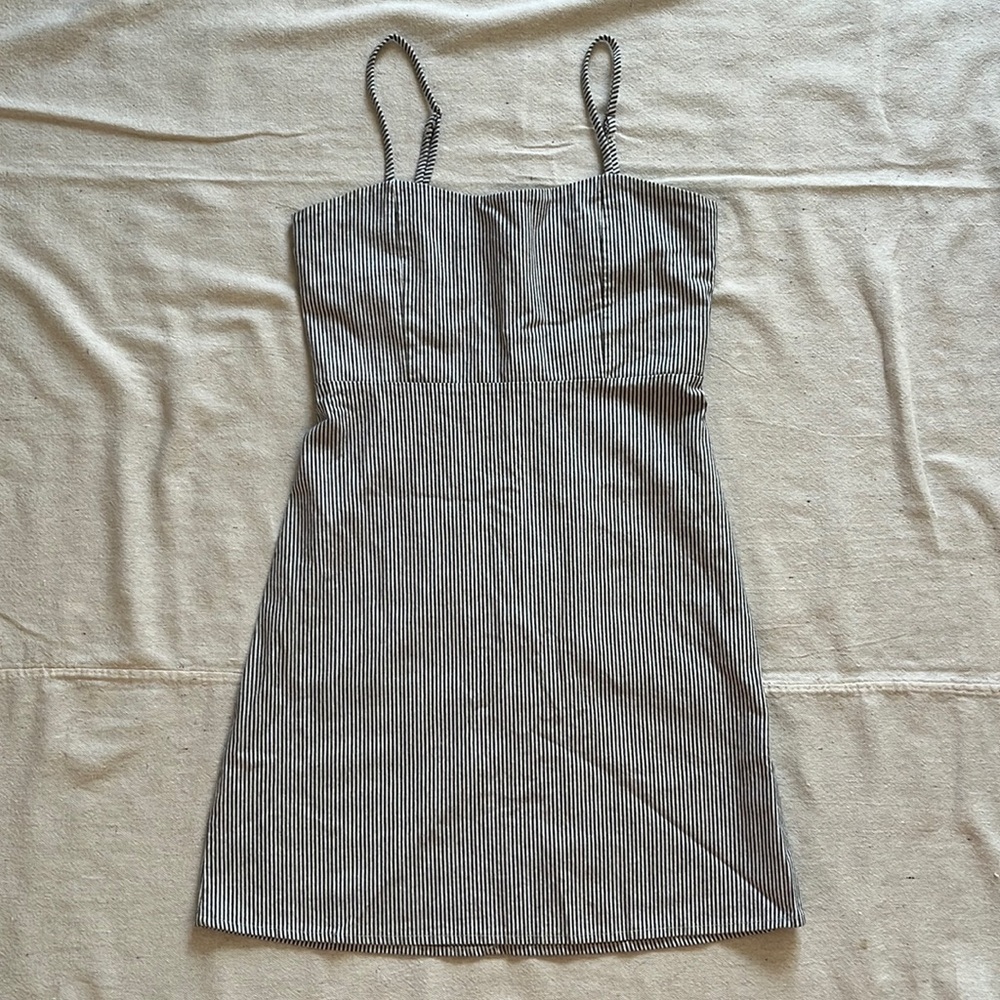 Brandy Melville Karla Dress